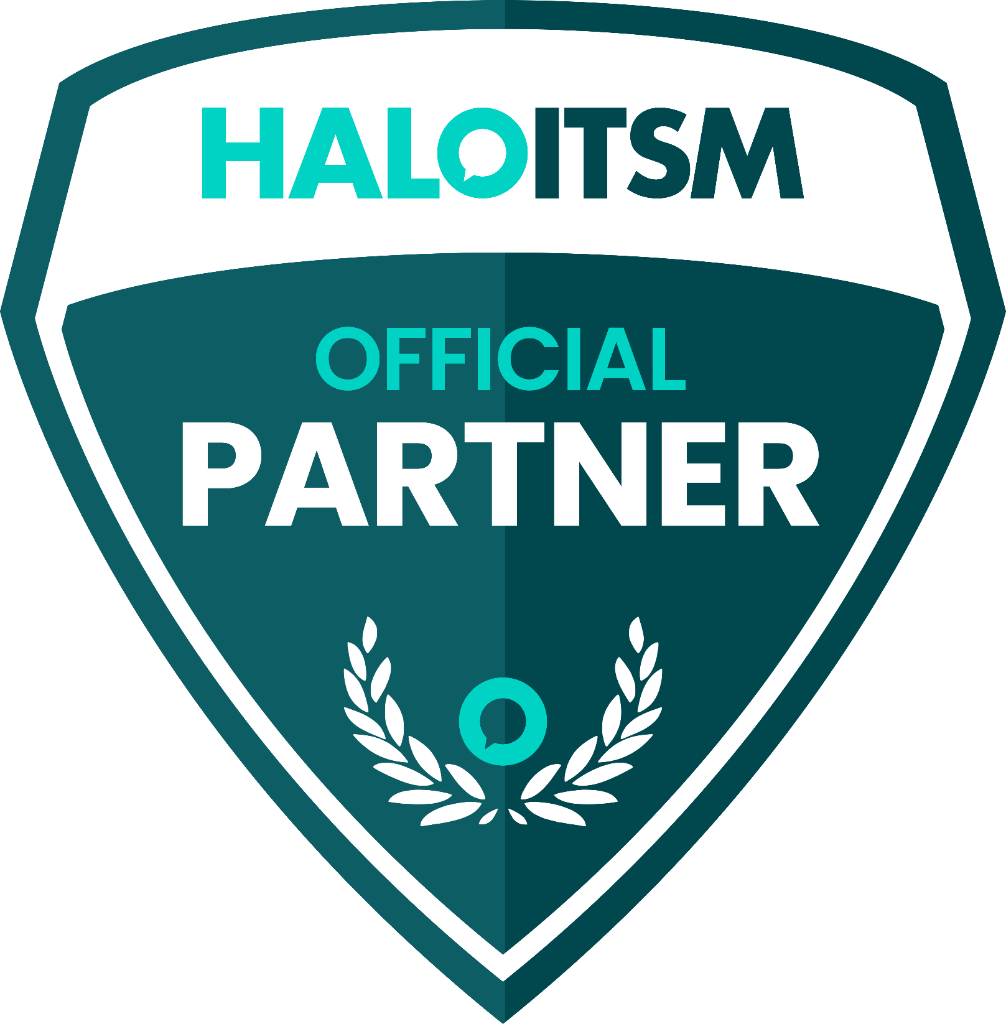 HaloITSM Official Partner